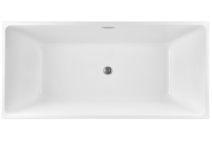 Акриловая ванна Swedbe Vita 8826 - 2