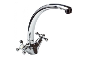Смеситель Kaiser Carlson Eco 11014 для кухонной мойки