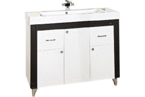 Мебельная раковина Misty Misty 120 см - 2