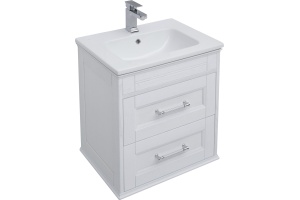 Мебель для ванной Aquanet Бостон 60 ясень