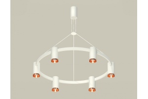 Подвесная люстра Ambrella Light XB XB9021153 - 2