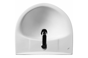 Раковина мебельная Style Line Канны 50 белый - 2