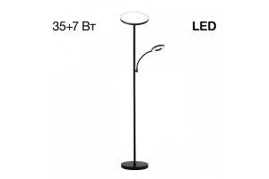 Торшер с подсветкой Citilux Click CL810011 - 2