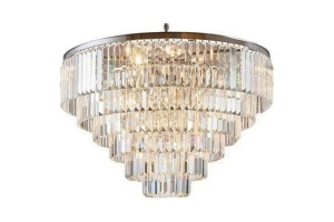 Подвесной светильник Divinare Nova 3001/02 LM-16