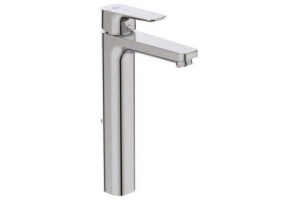 BC561AA CERAPLAN III SLIM Vessel смеситель для раковины высокий