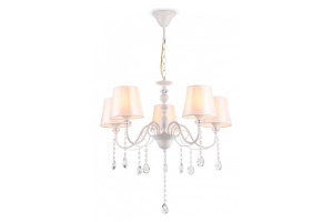 Подвесная люстра Ambrella Light TR TR4603 - 2