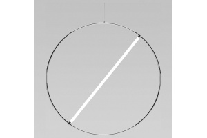 Подвесной светильник Eurosvet Element 90283/1 хром