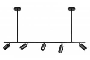 Подвесная люстра Kink Light Кайко 07615-5,19