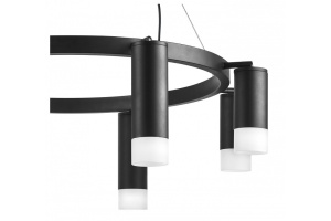 Подвесная люстра Lightstar Rullo LR0188743741 - 3