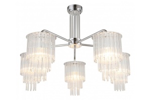 Потолочная люстра Omnilux Tuili OML-69307-05