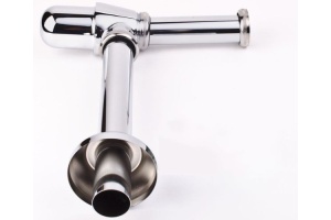 Сифон для раковины Hansgrohe 52010000 - 3
