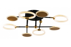 Потолочная люстра Escada Cassiopeia 10247/8LED