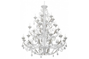 Подвесная люстра Vitaluce  V1003-0/24