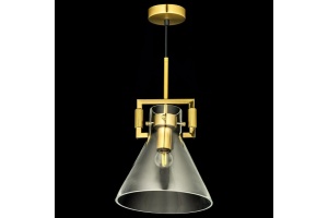 Подвесной светильник Arti Lampadari Daiano Daiano E 1.P3 CL - 3