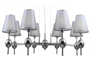 Подвесная люстра Escada Elegy 2106/8S