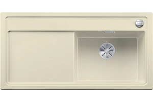 Мойка кухонная Blanco Zenar XL 6S жасмин, правая