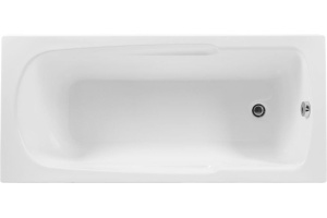 Акриловая ванна Aquanet Extra 150x70