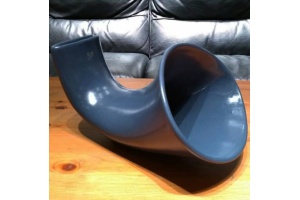 Подставка для мобильного телефона Bien Megafon синий