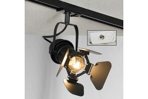 Светильник на штанге Lussole Thornton LSP-9838-TAW - 2