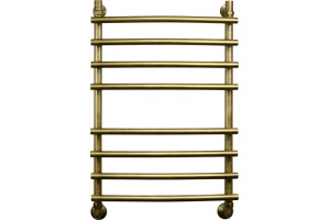 Полотенцесушитель водяной Двин R primo 80/50 1