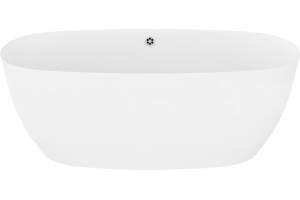 Ванна из искусственного камня Астра-Форм Атрия 160х75