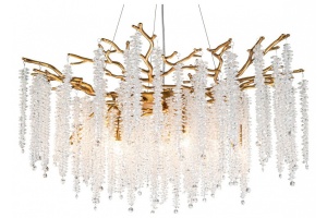 Подвесная люстра Stilfort Eiva 2167/05/10P