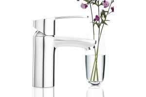 Смеситель Grohe Eurostyle Cosmopolitan 3246820E для раковины - 2