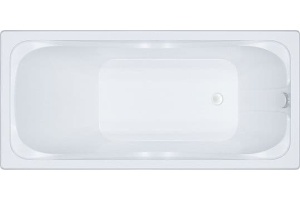 Акриловая ванна Triton Стандарт 150x70 см (Н0000099328)