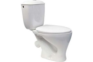 Унитаз-компакт Santeri Воротынский Комфорт - 2