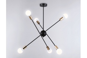 Люстра на штанге Ambrella Light TR TR80435 - 3