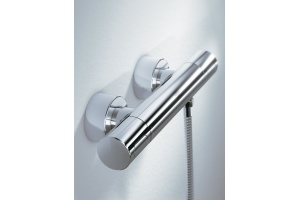 Термостат Grohe Grohtherm 3000 Cosmopolitan 34274000 для душа - 3