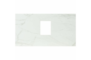Столешница под раковину Allen Brau Infinity 85 мрамор