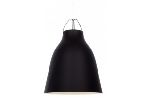 Подвесной светильник LUMINA DECO Rayo LDP 7504-400 BK+WT