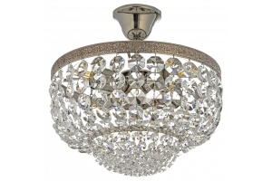 Люстра на штанге Arti Lampadari Favola Favola E 1.3.30.501 N - 2