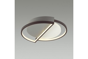 Потолочный светодиодный светильник Lumion Ledio Taro 5240/64CL - 2