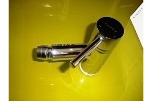 Смеситель для биде Kludi  хром (385330576) - 2