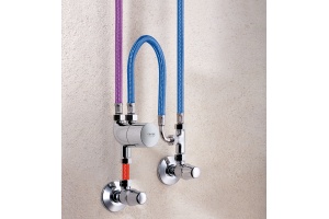 Термостат Grohe Grohtherm Micro 34487000 для раковины - 3