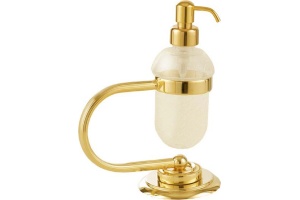 Дозатор Boheme Murano 10909-G