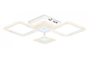 Потолочная люстра Ambrella Light FA FA4281