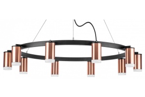 Подвесная люстра Lightstar Rullo LR0203000