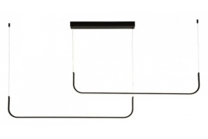 Подвесной светильник Arte Lamp Dubhe A2917SP-33BK