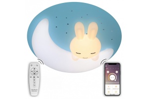 Накладной светильник Natali Kovaltseva LED LAMPS LED LAMPS 81087