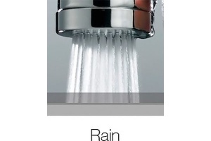 Гигиенический душ Bossini Paloma (B00442.030) - 3