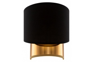 Настенный светильник Freya Earth FR5171WL-01BS