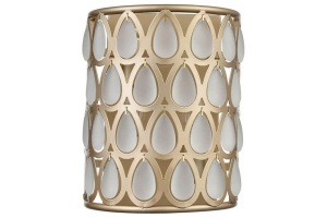 Накладной светильник Vele Luce Donna VL4064W02