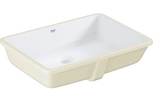 Рукомойник Grohe Cube Ceramic 3948000H