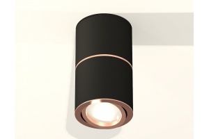 Накладной светильник Ambrella XS XS7402200 - 3