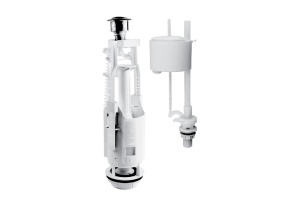 Комплект арматуры Eko 11