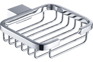 Мыльница Allen Brau Infinity 6.21005-00 хром