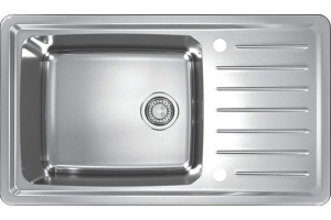 Мойка кухонная Alveus Galeo 30